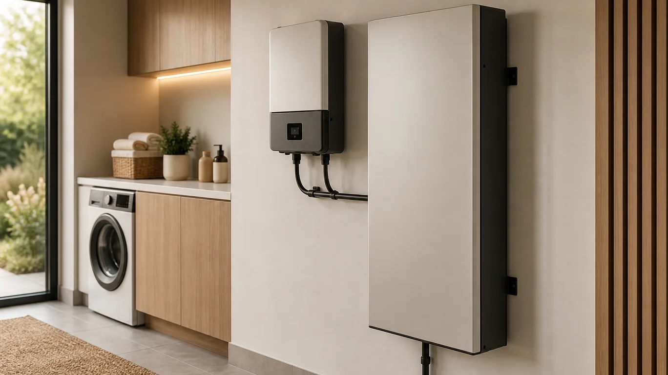 La batterie est-elle toujours rentable ? en Isère