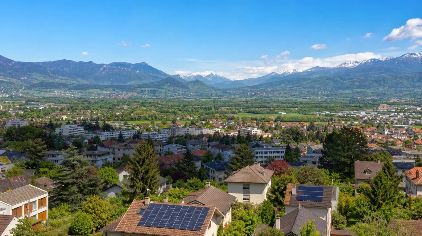 Une allowlist COG 2026 propre au domaine Grenoble en Isère